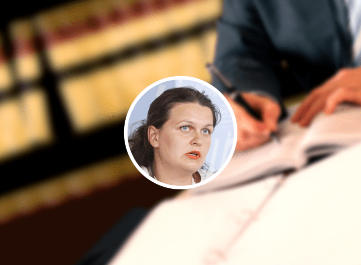 Ирина Сергиенко (ВСРБ): рассчитываем, что в этом году в Украине будет принятый закон об игорном бизнесе