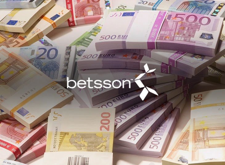Betsson опубликовала финансовую отчетность за третий квартал 2015 года