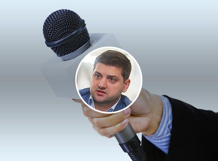 Сергеев: для «Матч ТВ» создают условия нечестной конкуренции