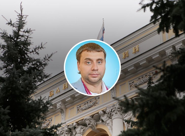 Константин Макаров: «Если игорные операторы используют иностранные финансовые интернет-структуры и интернет-ресурсы для проведения своих платежей, как эта норма будет на них распространяться?»