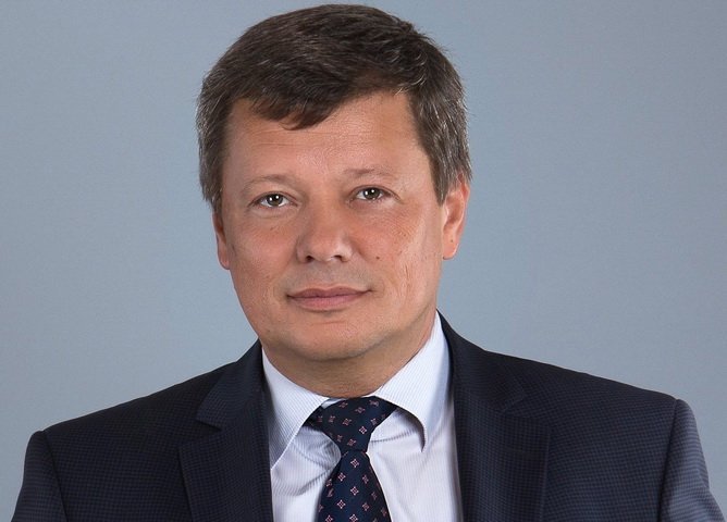 Вадим Мисюра: "Пари-Матч" выполняет свои обязательства