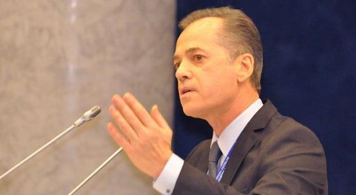Кочетов: "Мы работаем с рядом букмекерских контор"
