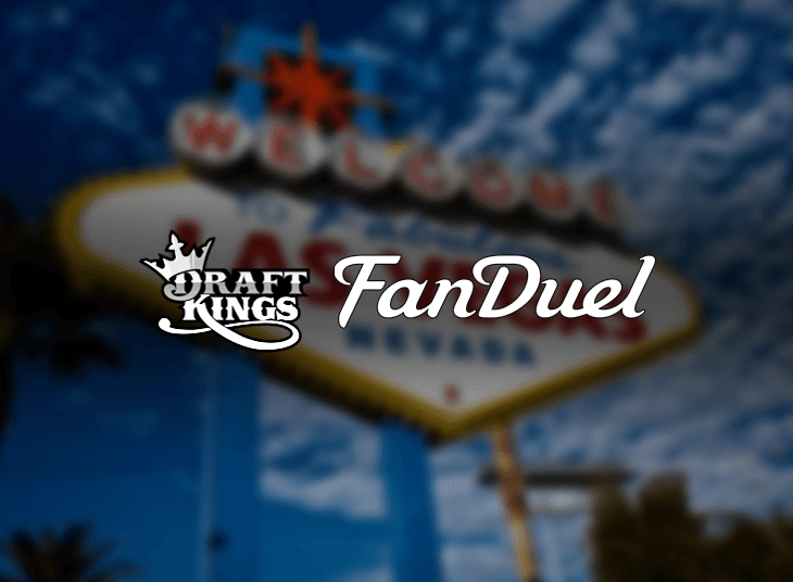 DraftKings и FanDuel - наиболее мощные компании-игроки в этом сегменте