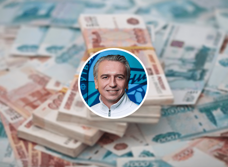 Дюков также предложил снять запрет с продажи пива на стадионах