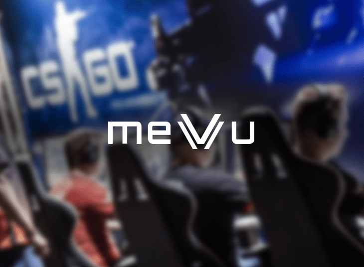 MeVu позиционирует себя как сообщество любителей ставок на киберспорт