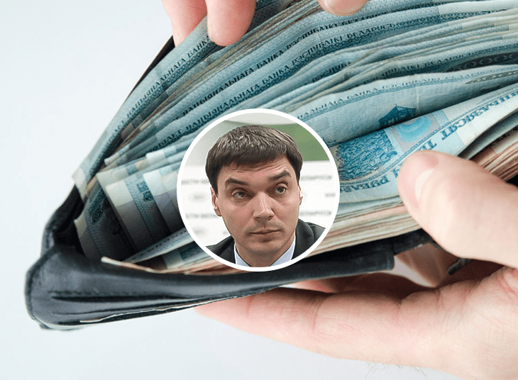 Белорусский министр по налогам и сборам Сергей Наливайко не сомневается, что местным букмекерам есть чем поделиться с государством