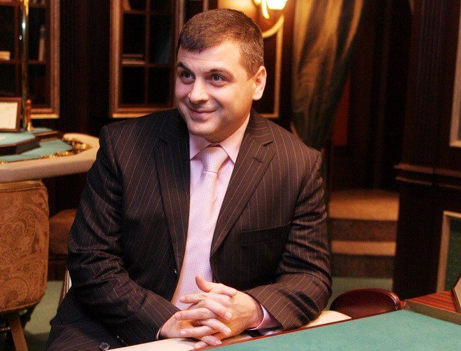 Николай Оганезов выступает резко против любой монополизации рынка