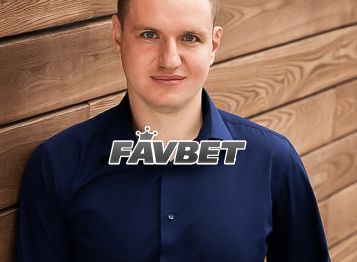 Сергей Ефименко из FavBet верит в онлайн 