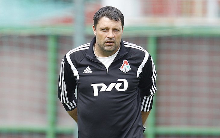 «Локомотиву» придется сложно без должной игровой практики