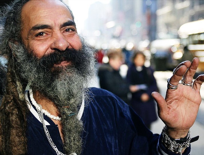 Ну ты и Хесус! Колоритный мужчина уже давно стал легендой в мире бетторов благодаря своему кропотливому труду