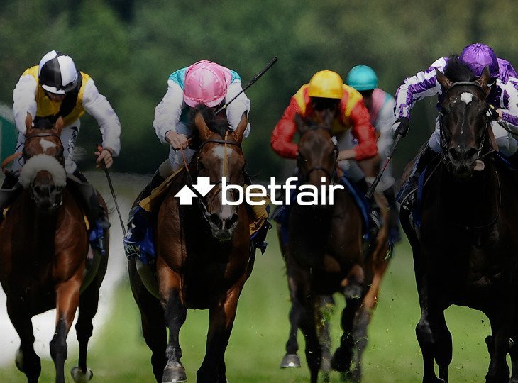 Betfair намерена расширить свою деятельность в США