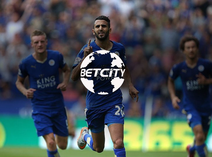 Betcity выплатит крупнейшую единичную выплату среди российских букмекеров