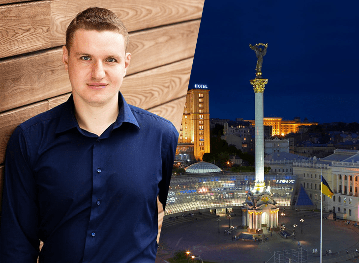 Сергей Ефименко: больше всего из гэмблинга украинцы любят ставки на спорт