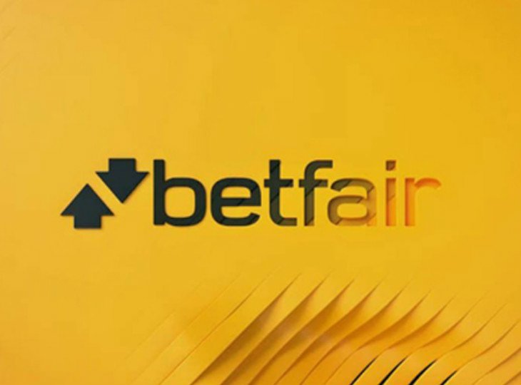 Слоган рекламной кампании Betfair - «Ready?»