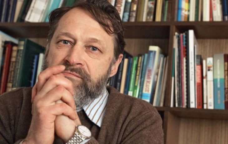 Дмитрий Орешкин: «Единая Россия» наверняка наберет меньше 40% голосов