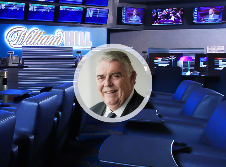 William Hill опроверг слухи о грядущей смене председателя