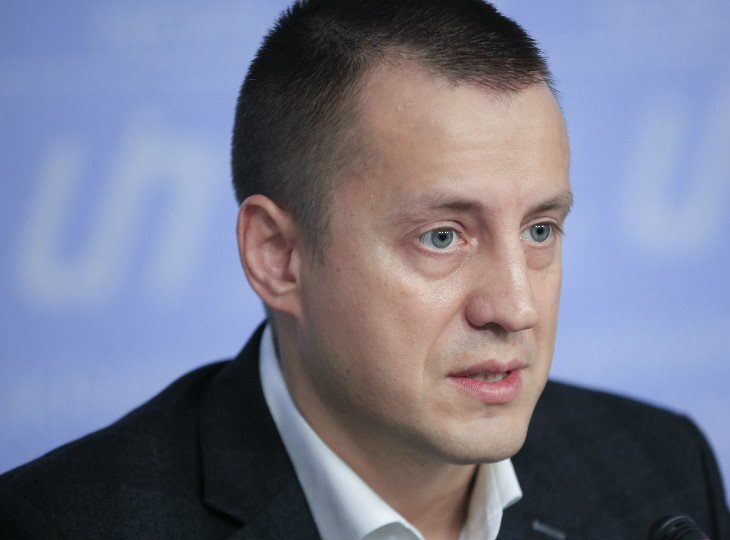 Алексей Евченко: как советник министра экономики, я выступаю за экономику