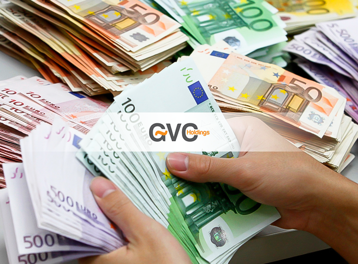 GVC удвоил прибыль всего за несколько месяцев после поглощения Bwin.Party