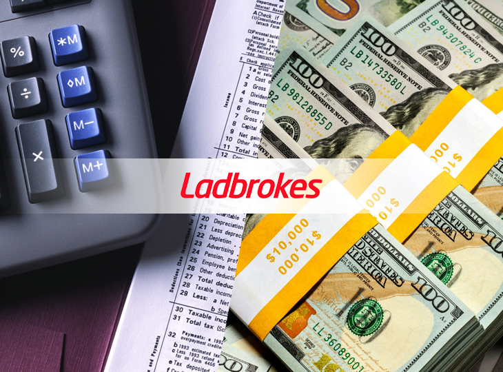 Ladbrokes выплатит штраф в $88,2 млн за уклонение от уплаты налогов
