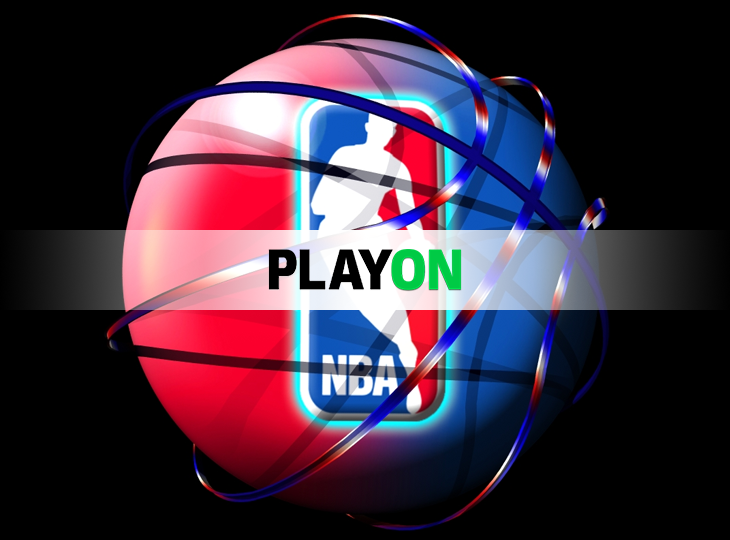 НБА заключила соглашение с фэнтези-оператором PlayON