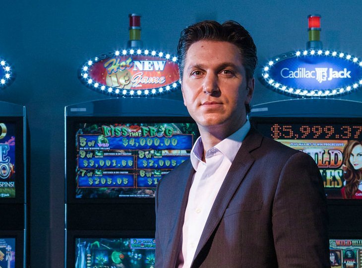 Размер взятки оценивается в $25 тыс