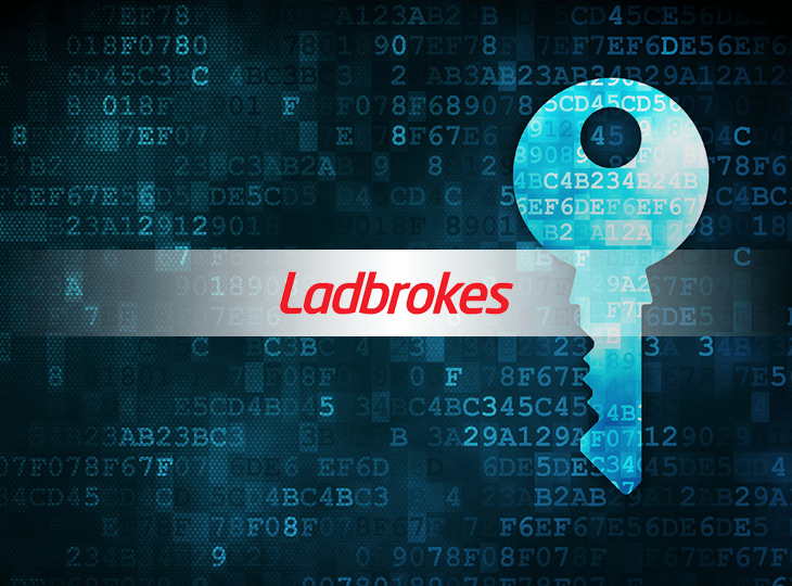 БК Ladbrokes грозит наказание за утечку персональных данных игроманов