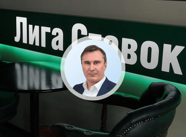 Павел Суворов: БК «Лига Ставок» - эксклюзивный партнер РФПЛ