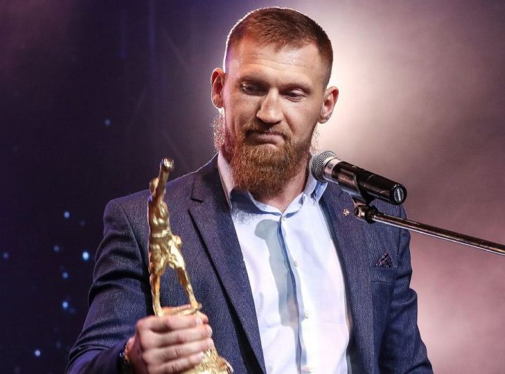 Владимир Хрюнов: Кудряшов нокаутирует Дортикоса в 8-м раунде