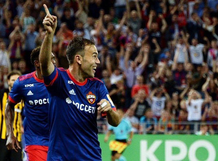 Андрей Новосадов: ЦСКА победит «Краснодар» и на его поле