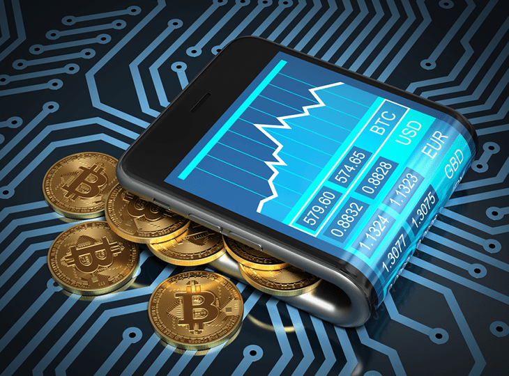 Курс биткойна превысил $11 тыс.