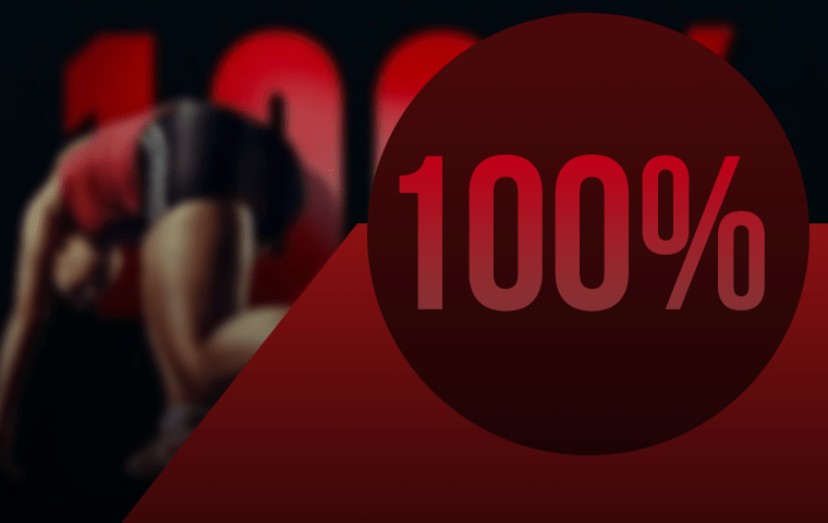 100% бонус на первый депозит от БК 5plusbet
