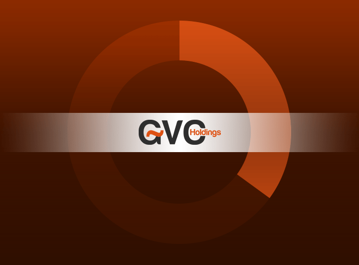 GVC Holdings 