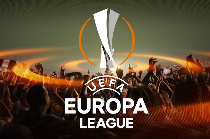 Плей-офф Лиги Европы 2017/2018
