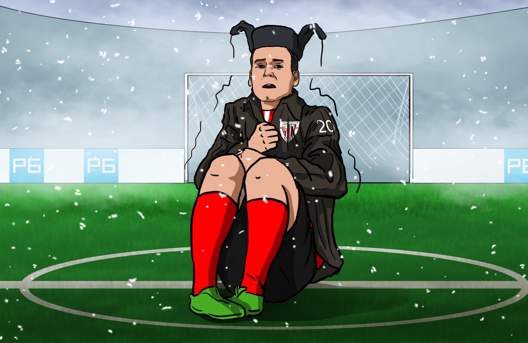 «Спартак» - «Атлетик Бильбао». Прогноз Остапа Бендера