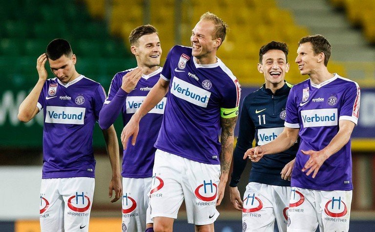 Австрийцы никогда не обыгрывали клубы из Грузии с форой (-5,5), «Спаэри» из Второй лиги установит антирекорд — 5,40