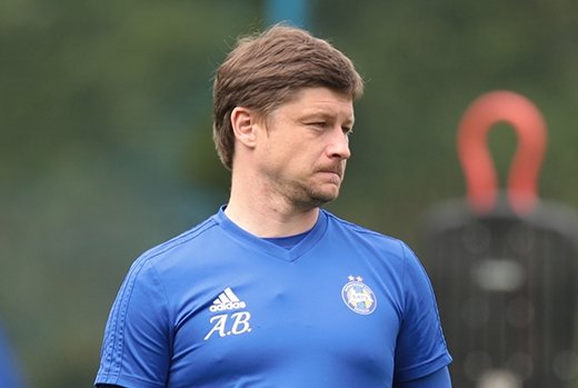 Алексей Бага: Будет ли Гуз нужен московскому «Торпедо», не совсем моя проблема