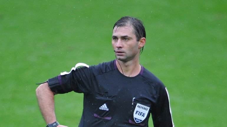 Алексей Еськов
