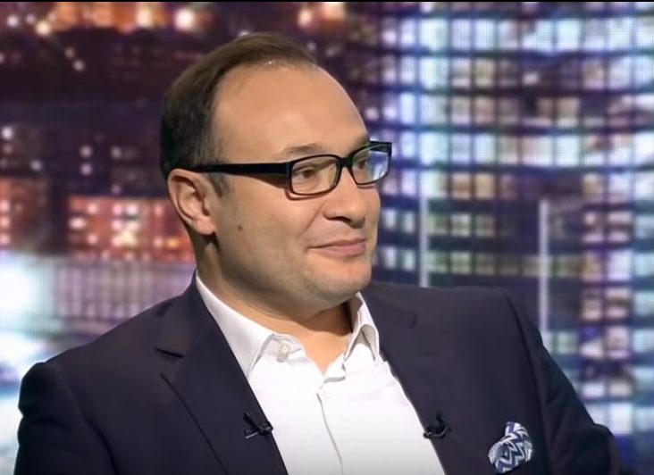 Константин Генич: перед ЧМ-2014 в отношении сборной России было больше позитива, чем сейчас