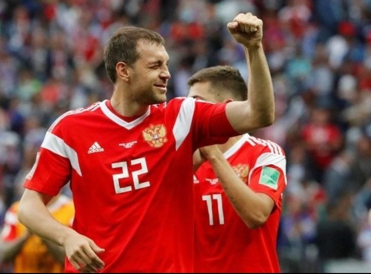 Сергей Кирьяков: в идеале России нужно использовать свой первый момент в игре с Испанией