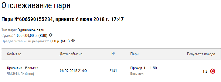 Ставка 2
