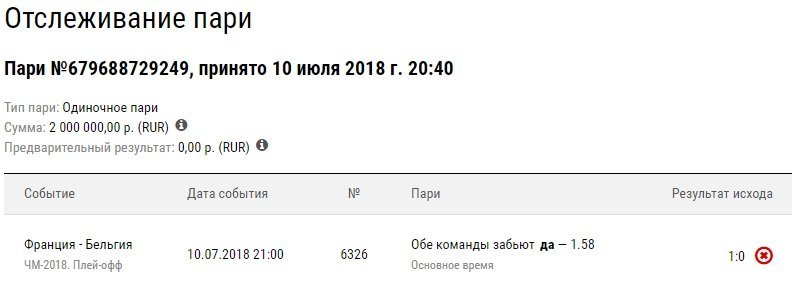 Ставка 2