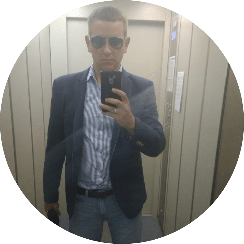 Эдуард Казаков