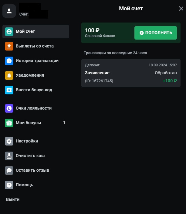 Как делать ставки в БК «Леон» - инструкция от профессиональных беттеров