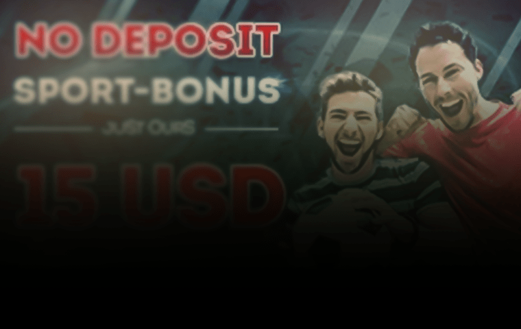 Еженедельный бездепозитный бонус 1000 рублей от БК 5plusbet