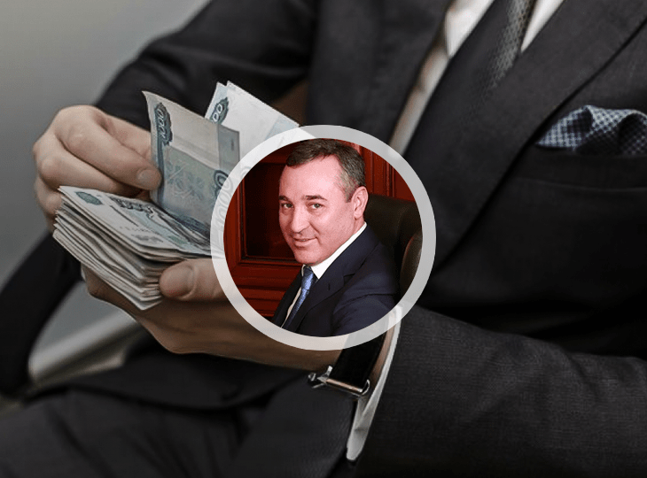 Юрий Красовский: идея лимитов по МРОТ вернет нас во времена тотальной коррупции