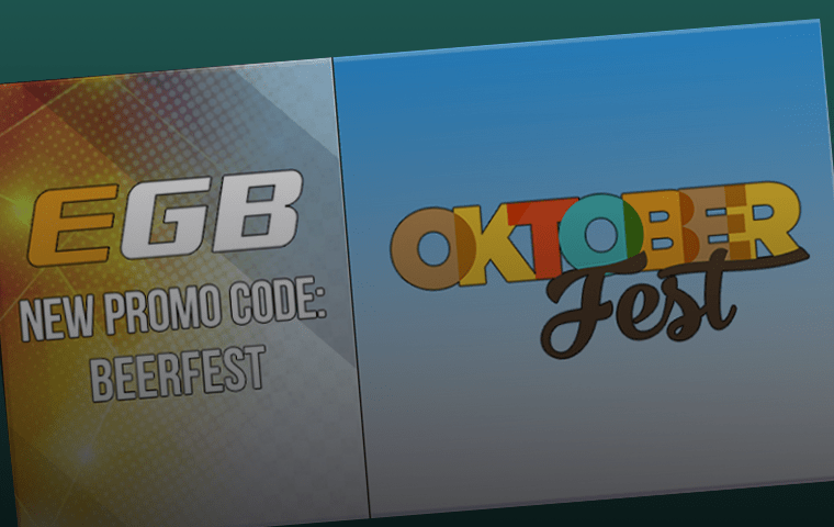 Удвоение бонусами от БК EGB до $100