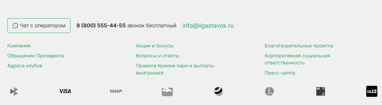 Как навсегда удалить аккаунт в Лига Ставок