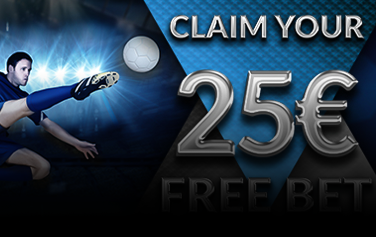 Бесплатная ставка €25 от БК BabiBet