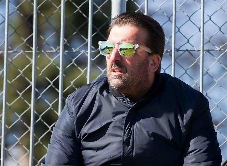 Гавриил Папанастасатос