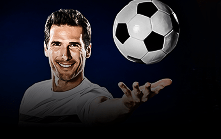 CashBack 20% до €500 на футбол от БК 18Bet